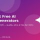 AI Logo Generators
