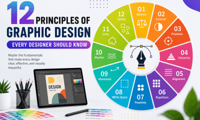 Principles of Graphic Design