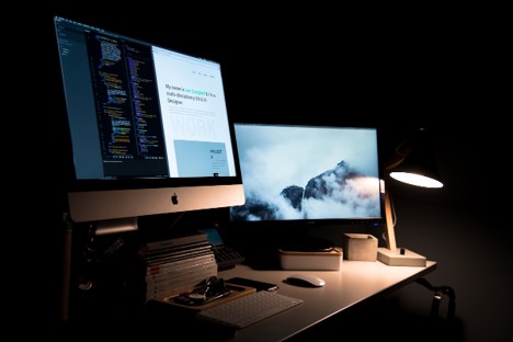 White Space in Design