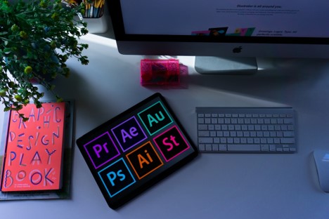 White Space in Design