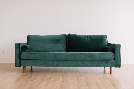 White Space in Design
