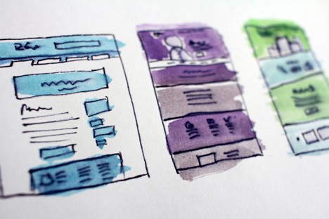 White Space in Design