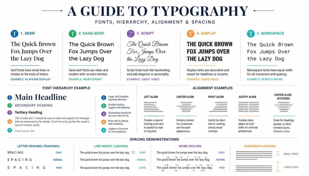 Elements of Graphic Design