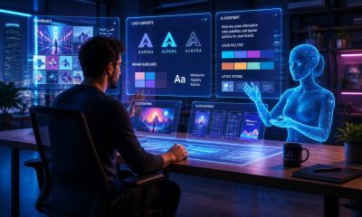 AI Graphic Design