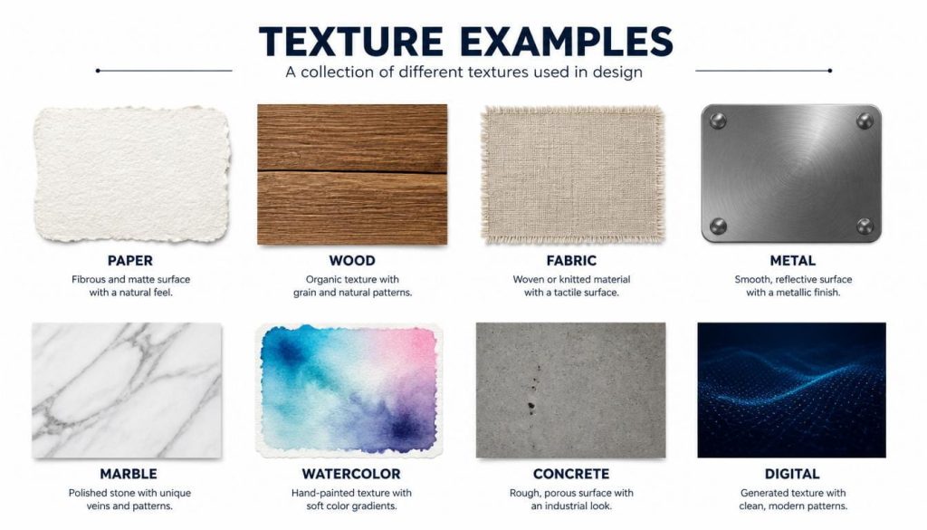 Elements of Graphic Design