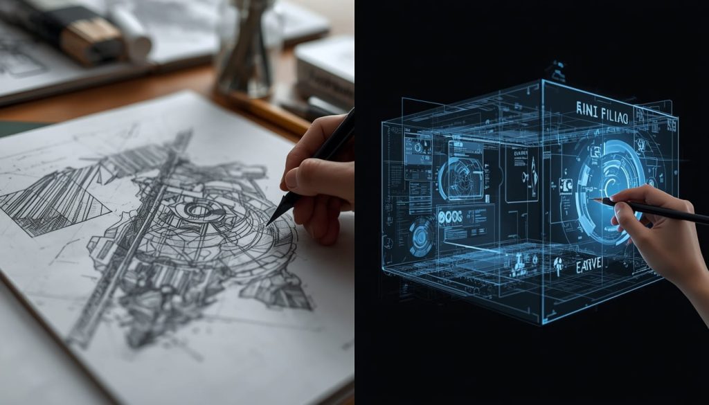 AI Graphic Design