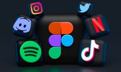 Canva Social Media Design