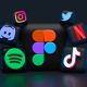 Canva Social Media Design