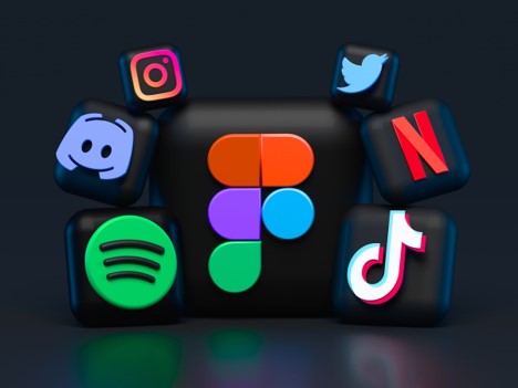 Canva Social Media Design