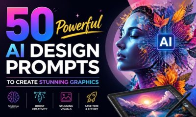 AI Design Prompts