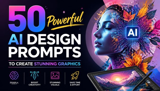 AI Design Prompts