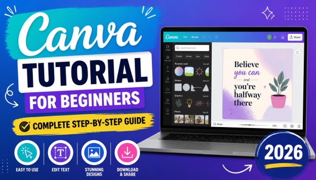 Canva Tutorial