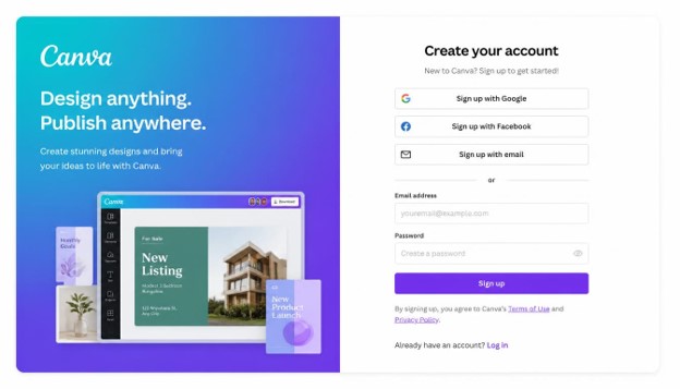 Canva Tutorial
