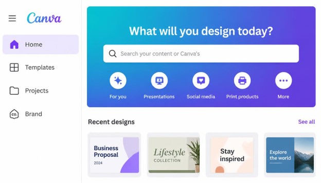 Canva Tutorial
