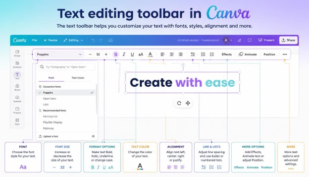 Canva Tutorial