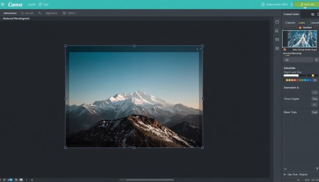 Canva Tutorial