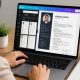Canva Resume