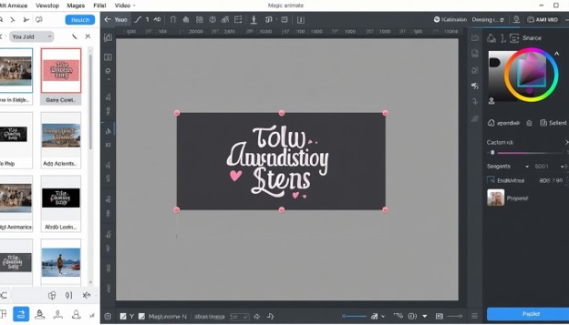 Canva AI