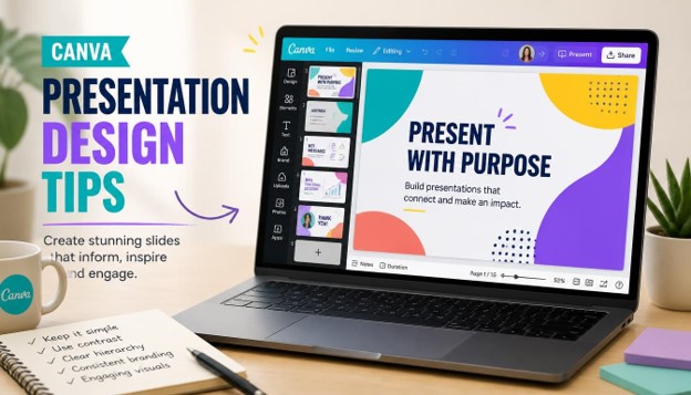 Canva Presentation