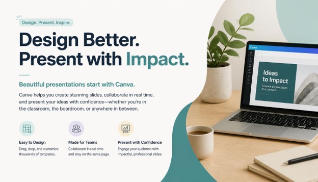 Canva Presentation