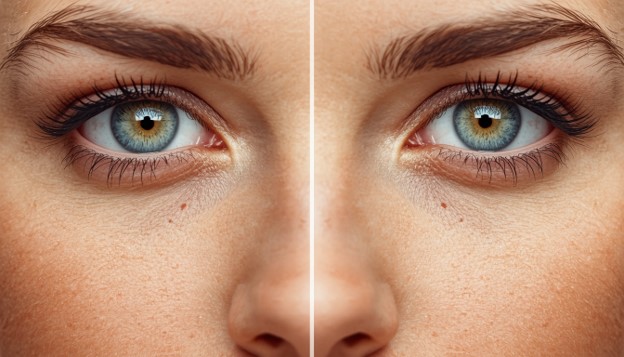 "Low resolution image mistake in Canva Posters"