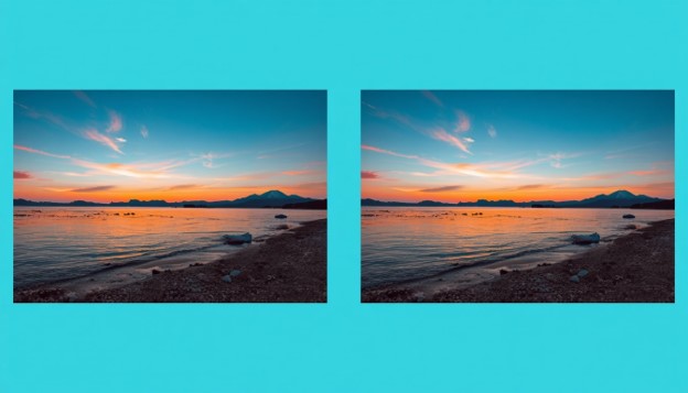 "Customizing Canva templates to avoid generic Canva Posters"