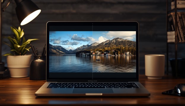 Photo Editing for Beginners