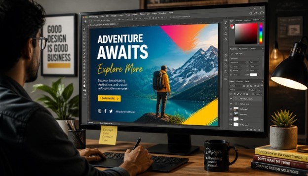 Photoshop Tips