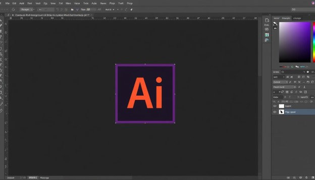 Adobe Illustrator Tutorial