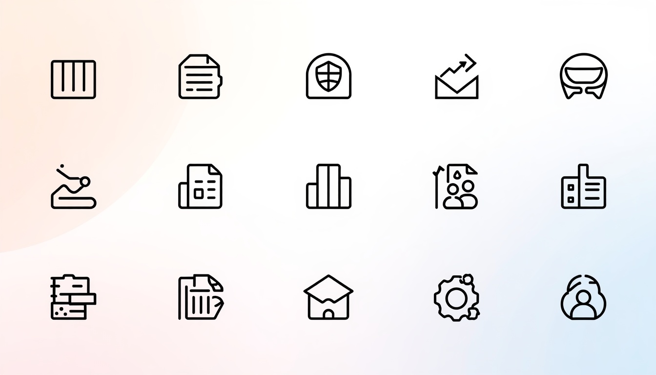 Icon Design