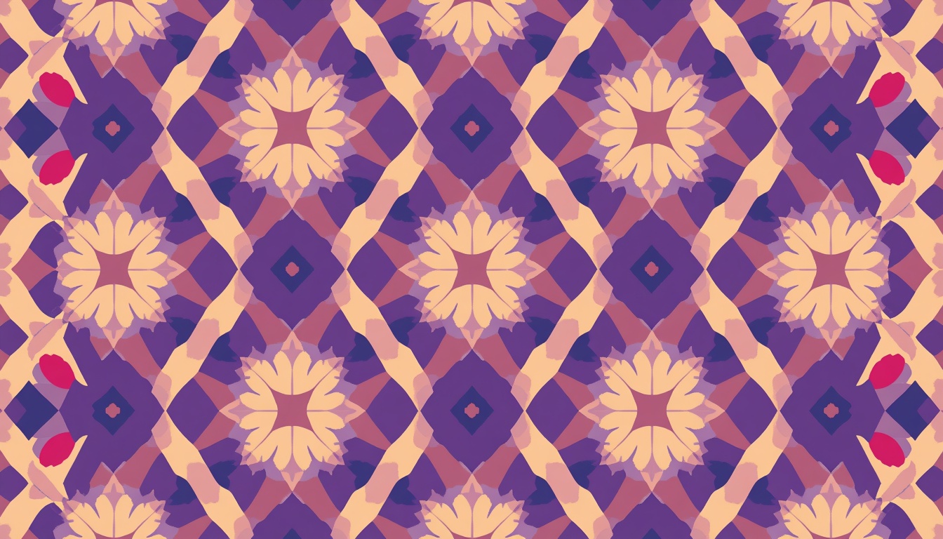 Pattern Design