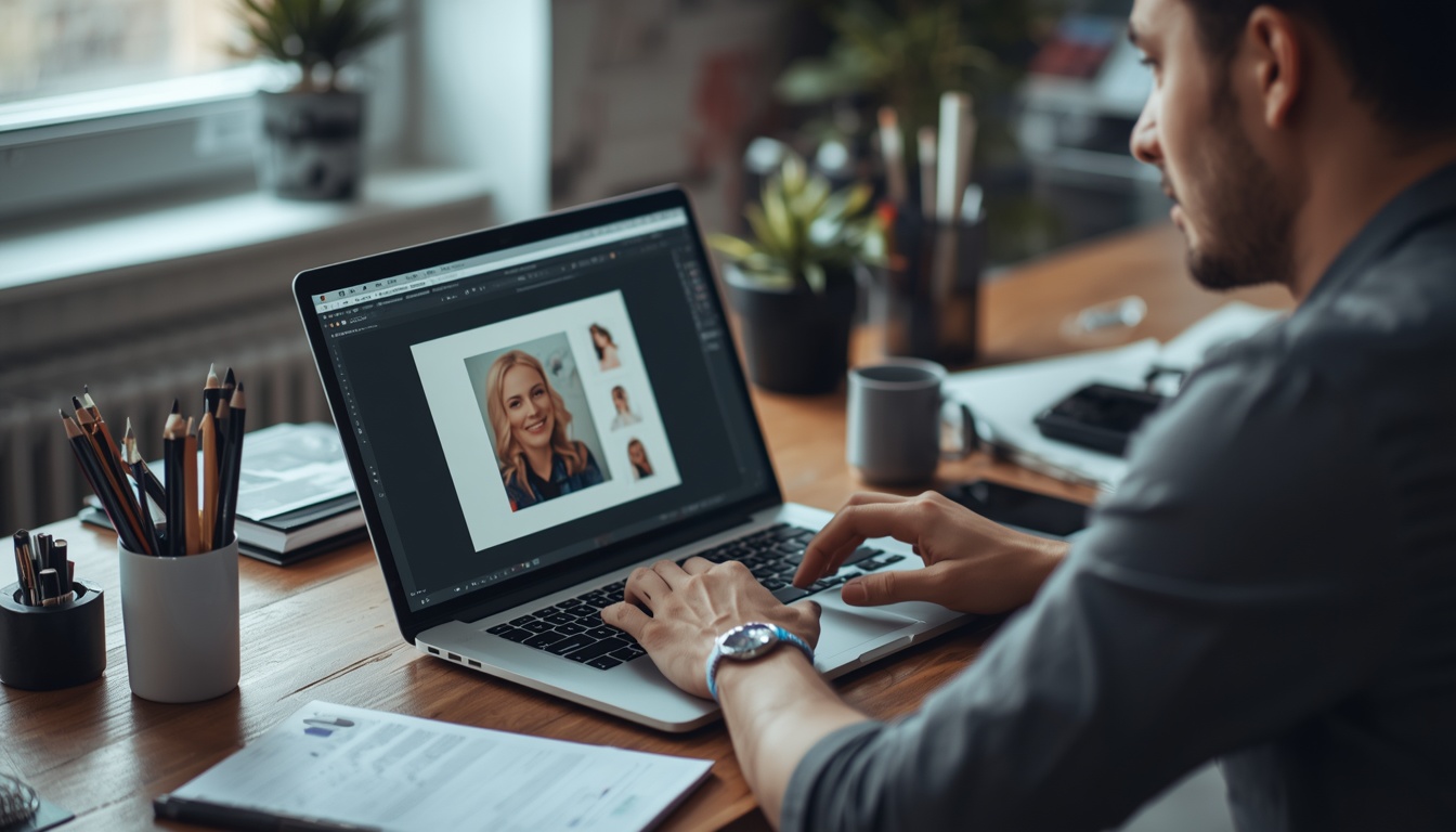 Freelance Graphic Design